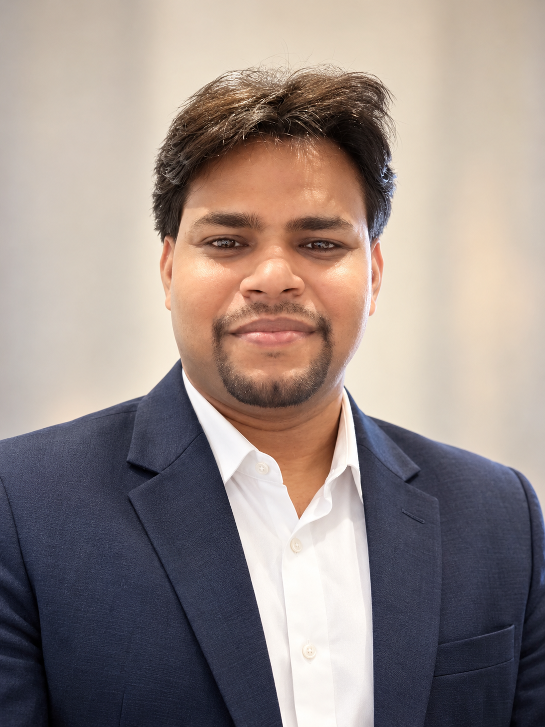 Managing Director VCEC