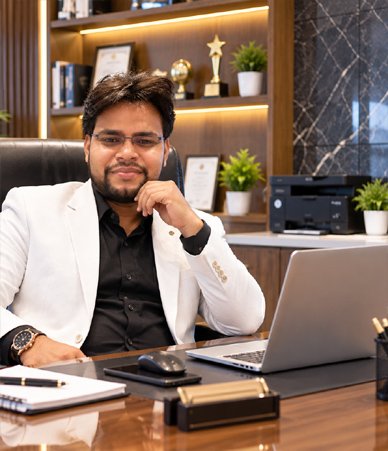 VINOD KUMAR